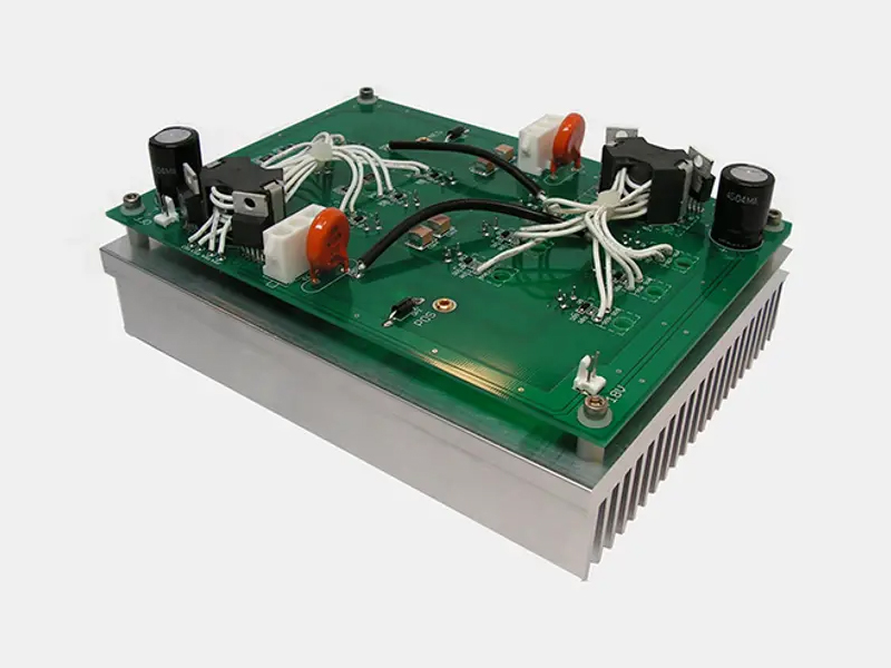 HVR-Drive? BBO 普克爾盒驅動器