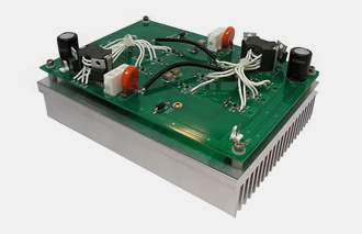 HVR-Drive? BBO普克爾盒驅動器